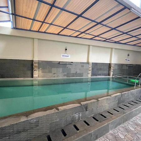 Villa Syariah Citeko Mitra Reddoorz Bogor Kültér fotó